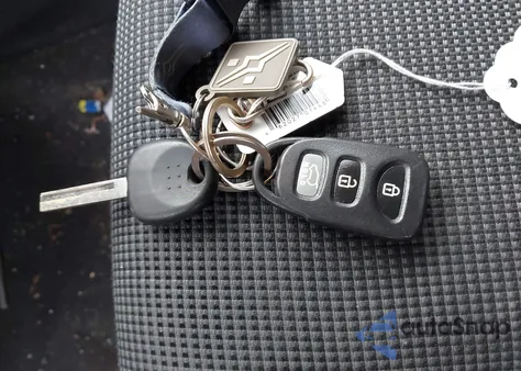 2017 Hyundai Elantra Gt from USA, damaged, VIN KMHD35LH6HU351227